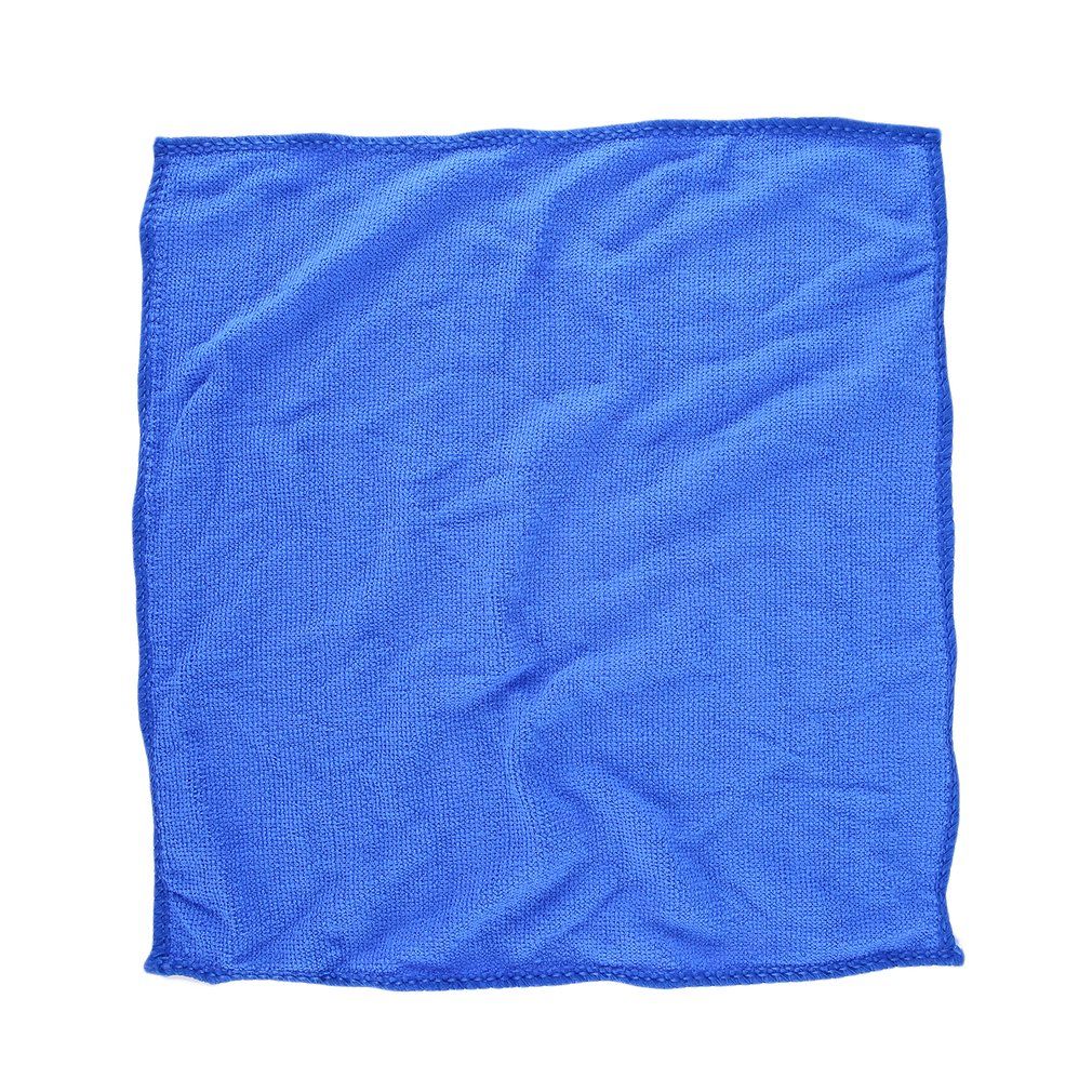 Gift Car Microfiber Towel Car Cleaning Towel Towel Car Wash Towel BY-45830