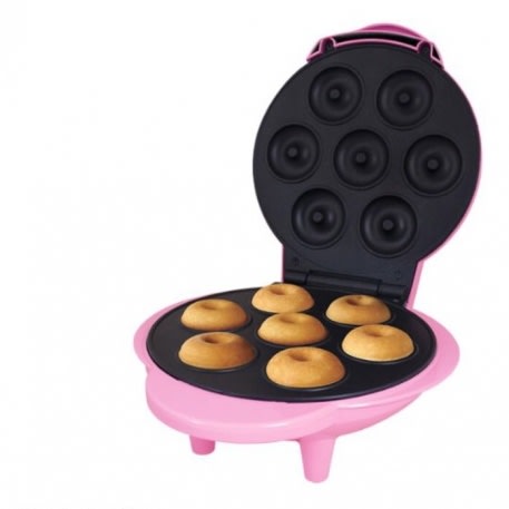 Electric Mini Doughnut Maker
