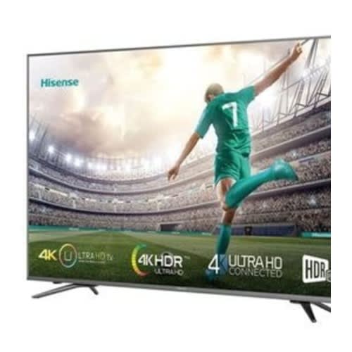Smart Tv -55"