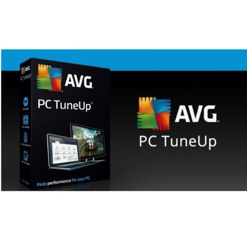 Pc Tuneup 2021 Activation Key-1 User