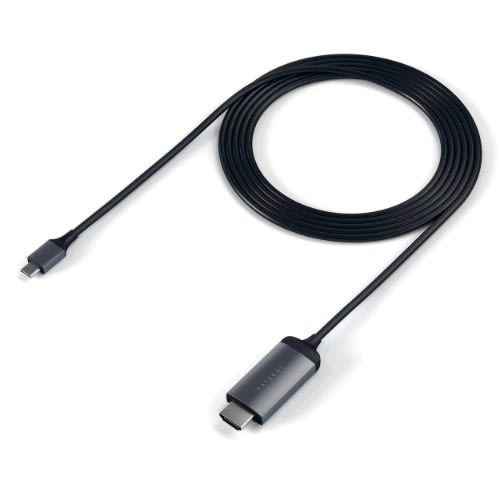 USB Type-C To Hdmi Cable 4k