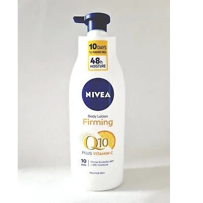 Nivea Q10 Body Lotion - 400ml