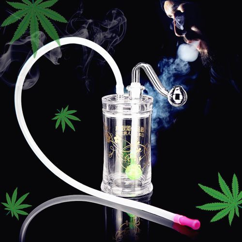 10mm Male Burner Pipe For Smoking Burner Water Pipes