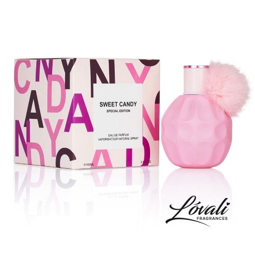 Sweet Candy Special Edition Eau De Parfum-100ml