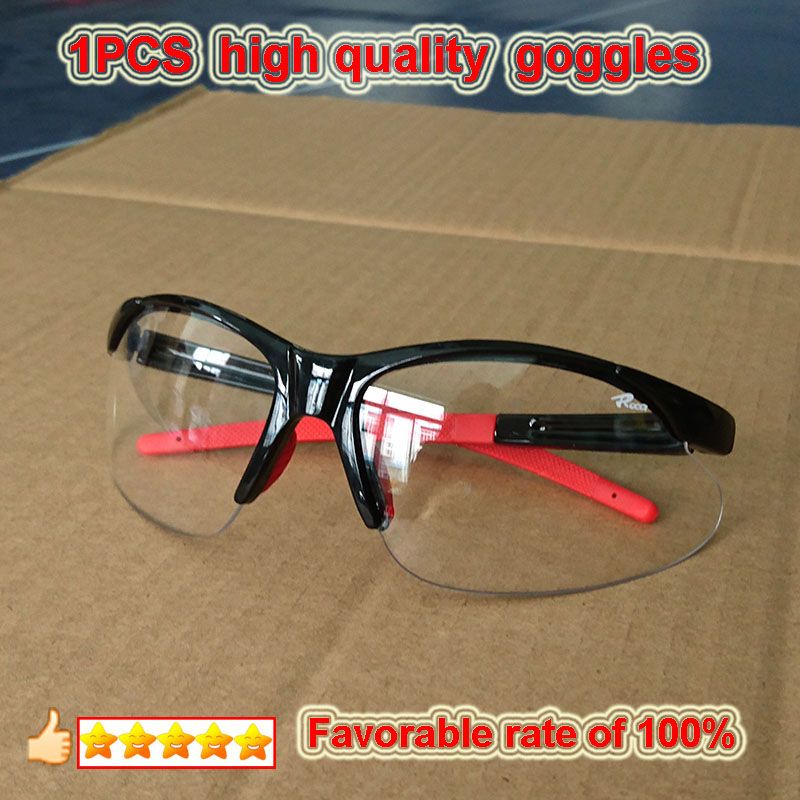 PF73 Protective Glasses High Quality Transparent Safety