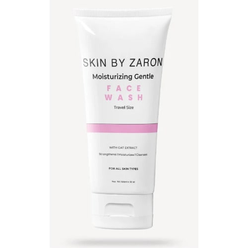 Skin By Zaron Gentle Face Wash - 100ml