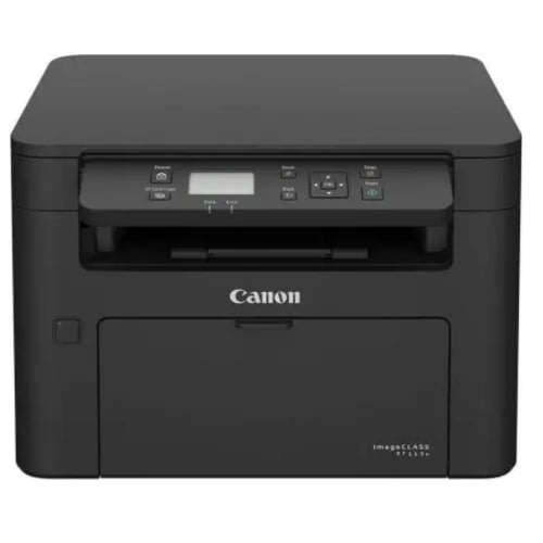 Multifunction Mono Laser Printer - I-sensys Mf112