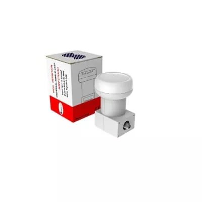 Single Digital Strong Lnbf Connector For Satelites Signal