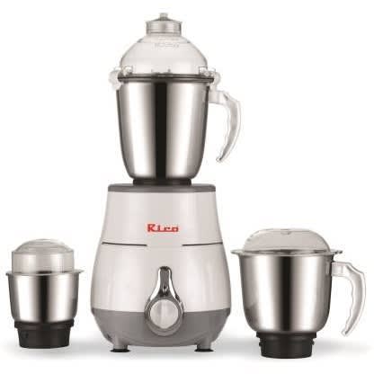 Mixer Grinder ( 3 Jars )