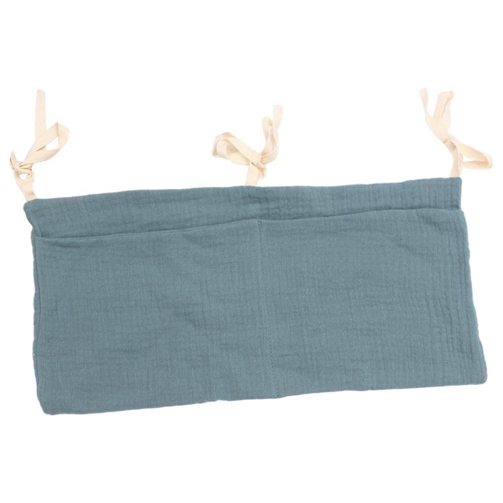 Multipurpose Baby Nursery Organizer Hanging For Diapers