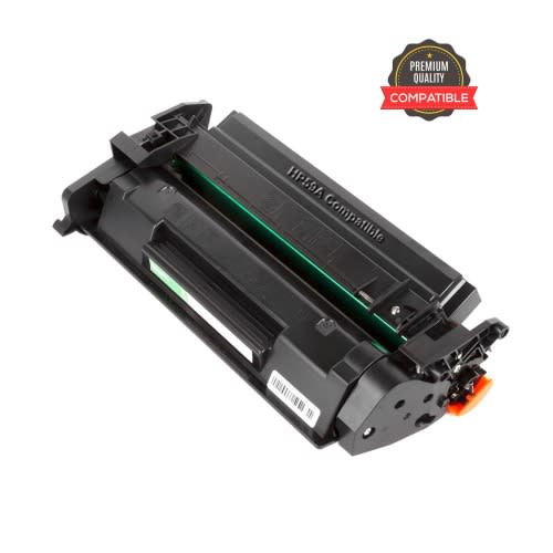 59a -cf259a- black Laserjet Toner Cartridge For Hp Laserjet Pro M404dn, M404dw, M4