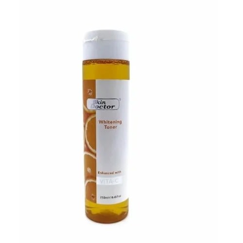 Skin Doctor Vitamin C Whitening Toner - 250ml