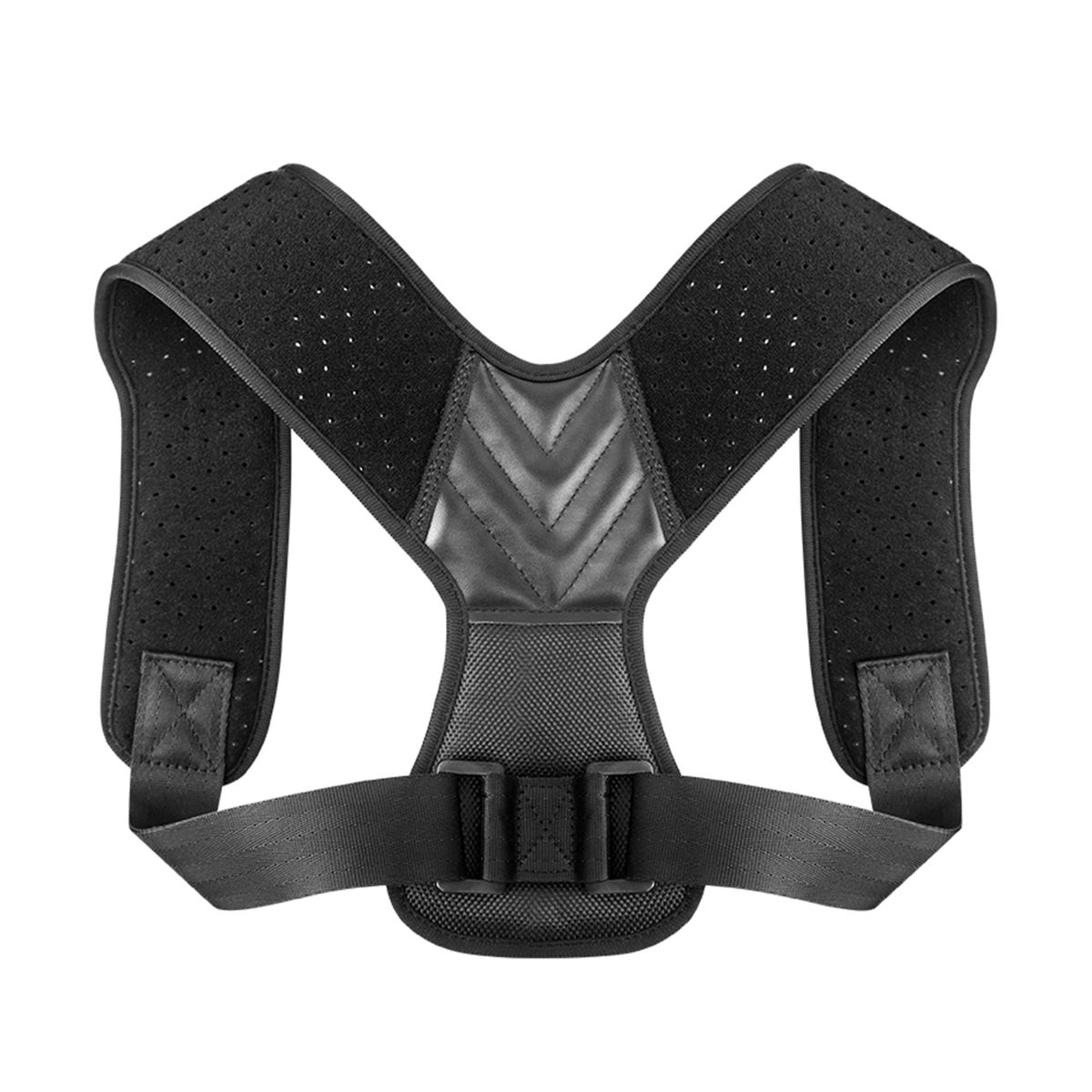Posture Corrector For Men And Women Adjustable Upper Back
