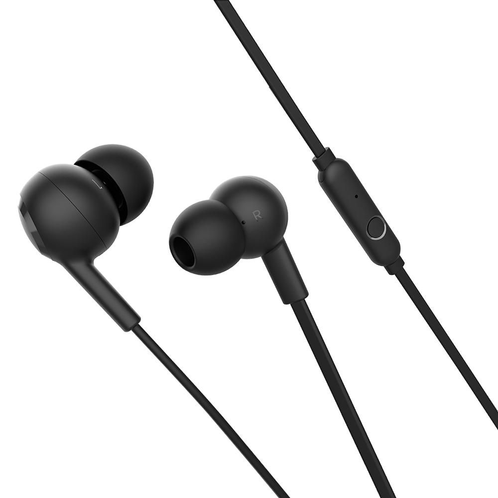 Oraimo Earphone OEP-E26 Black