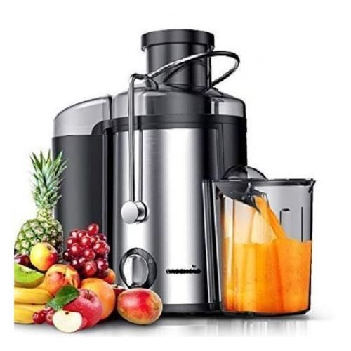 Juice Extractor Very Good For Home Use