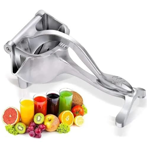 Manual Handheld Fruit Juicer/Press