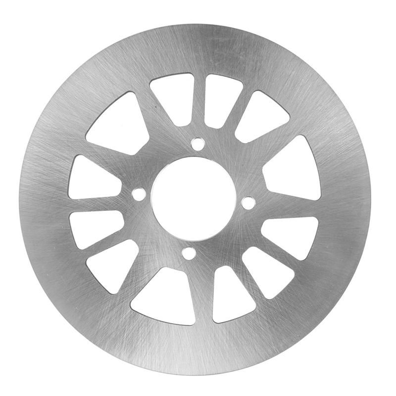 Rear Brake Disc Fits for Warrior 350 YFM350X