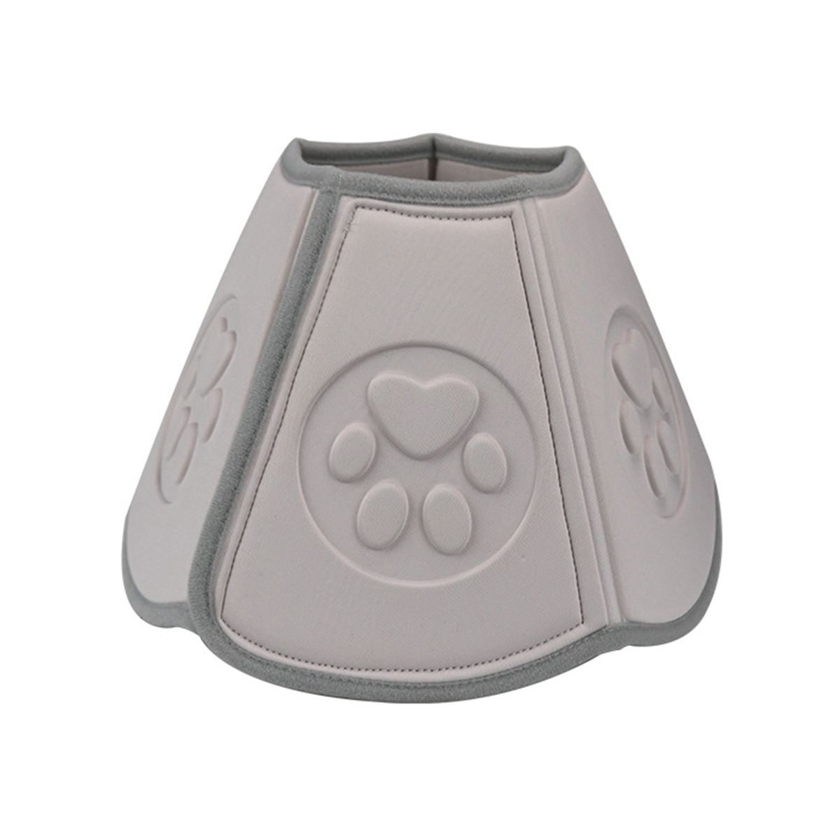 Dog Cone Collar Dog Recovery Protective Collar For Pet Dog