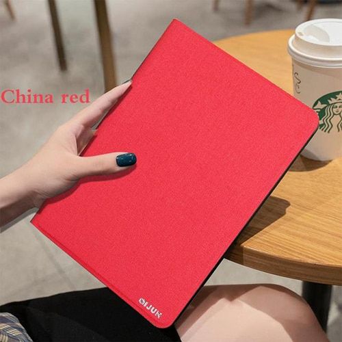 For Ipad Mini 1 2 3 4 5 7.9" QIJUN Tablet Case Fundas