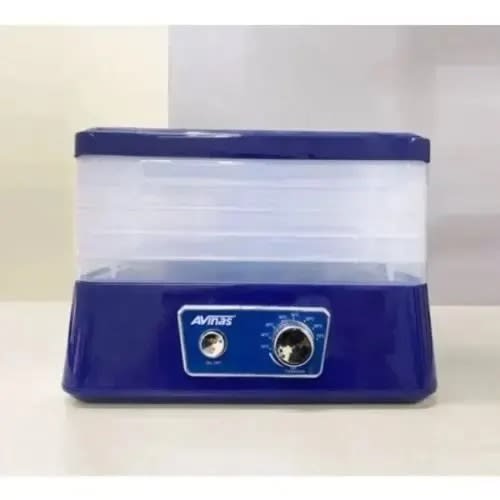 Food Dehydrator - Fruit Dryer - 5 Layers - Av-55g - 650W