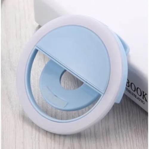 Selfie Portable Ring Light