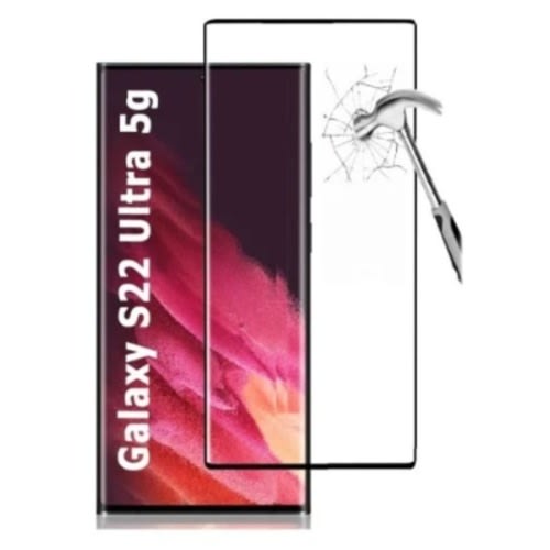 Screen Protector For Samsung Galaxy S22 Ultra