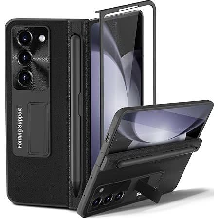 Mzmsbao Phone Case For Samsung Galaxy Z Fold 6