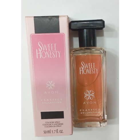 Sweet Honesty Classic Collection - 50ml