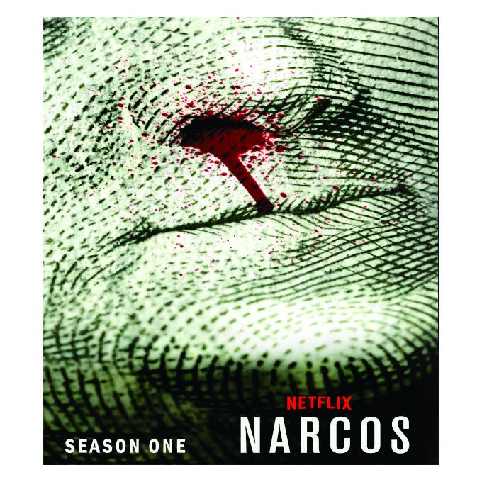 Narcos - The Complete Season One