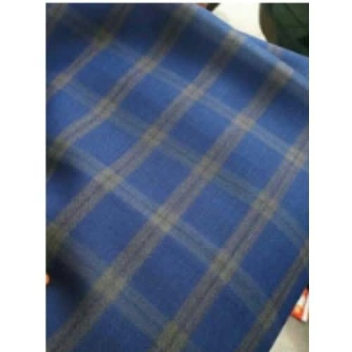 Men Senator Cashmere Fabric 4 Yards