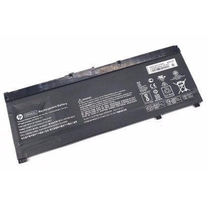 Envy 15-cp0000 X360 Envy 17-bw0000 Envy 17-bw0000na Envy 17-bw0001nc Sr04 Sr04xl