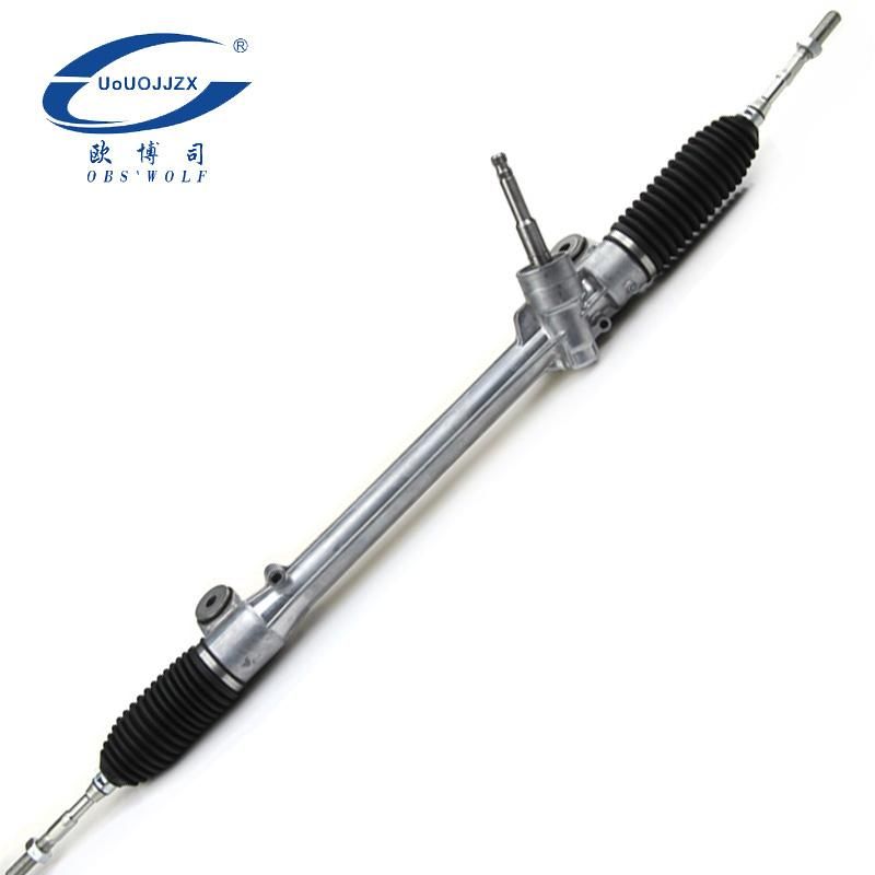 Auto steering gear box power steering rack for TOYOTA Vios YARIS NCP92 ZSP91 LHD  45510-0D2  45510-52140  45510-52141