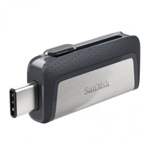 64GB Otg Type C Flash Drive
