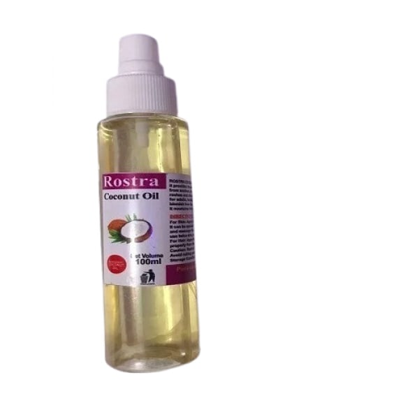 Rostra Coconut Oil - 100ml