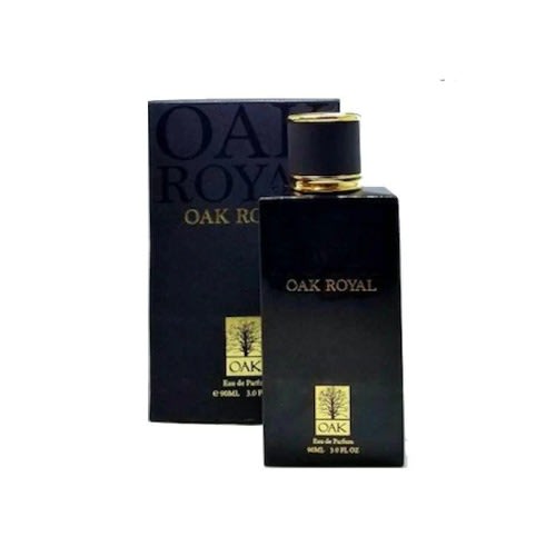 Oak Royal Edp - Perfume For Men - 90ml