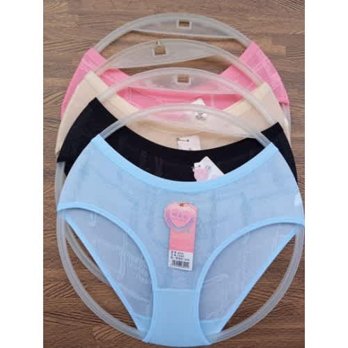 6in1 Ladies Pant