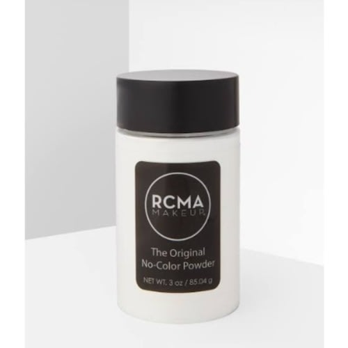 Rcma No Color Powder