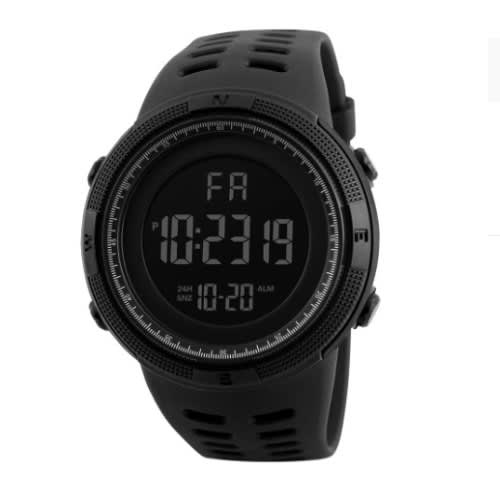 Digital Watch For Men