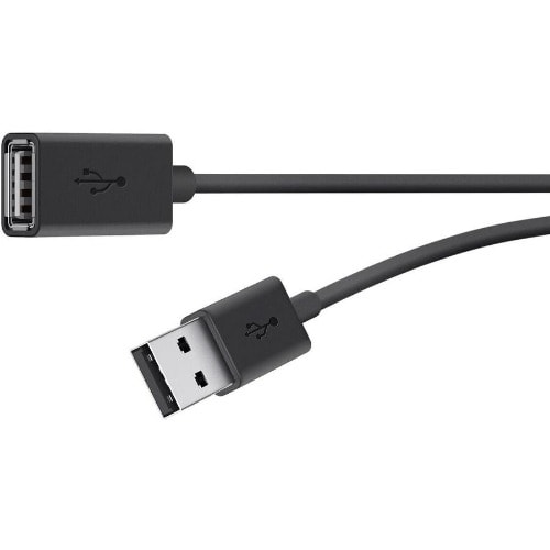 Usb A/a 2.0 Extension Cable 1.8m