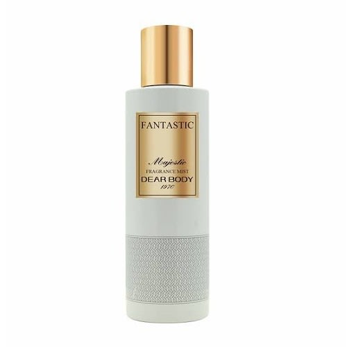 Majestic Fragrance Mist - Fantastic - 270ml