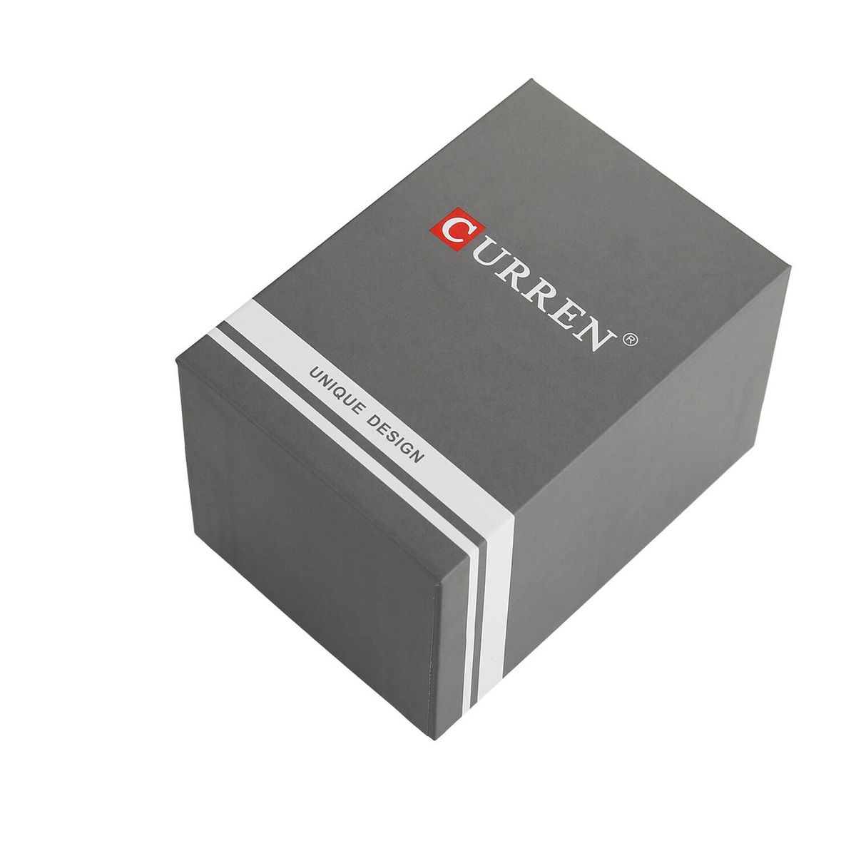 CURREN Stylish Packing Box Package Storage Case for Watch