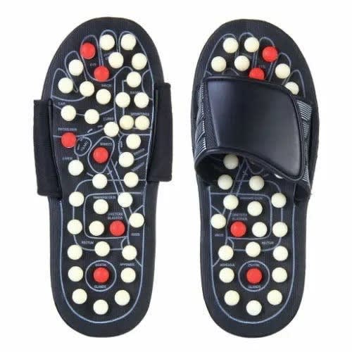 Massage Slippers Size 42/43