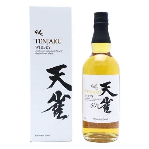 Japenese Whisky - 1 Bottle - 700ml