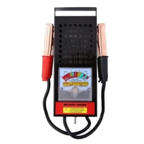 Uni Analog Inverter  Car Battery Tester