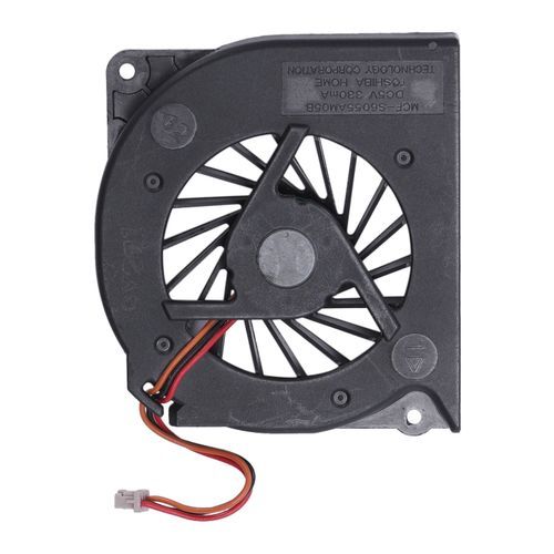 Laptop Cpu Cooling Fan For Fujitsu Lifebook Cooler