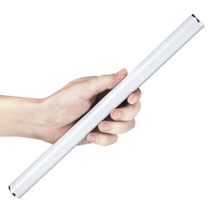 LED Mirror Light Vanity Lights Touch Control Rechargeable