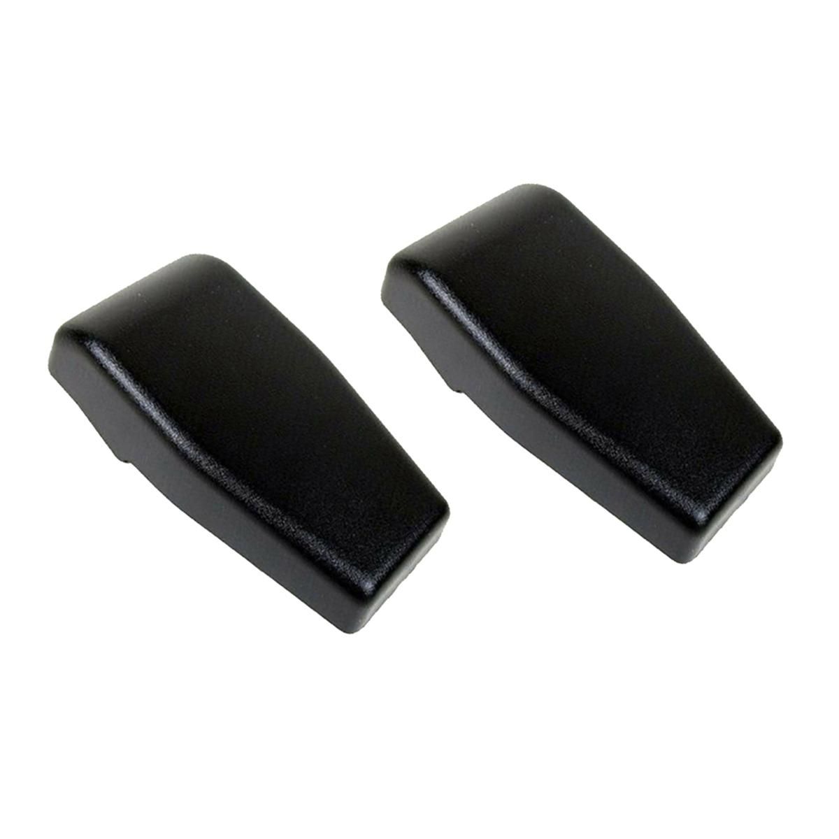 2PCS for 2011-2018 Jeep Wrangler JK Lift Gate Glass Hinge