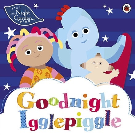 In The Night Garden: Goodnight Igglepiggle
