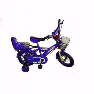 Simba BMX Bicycle - Blue