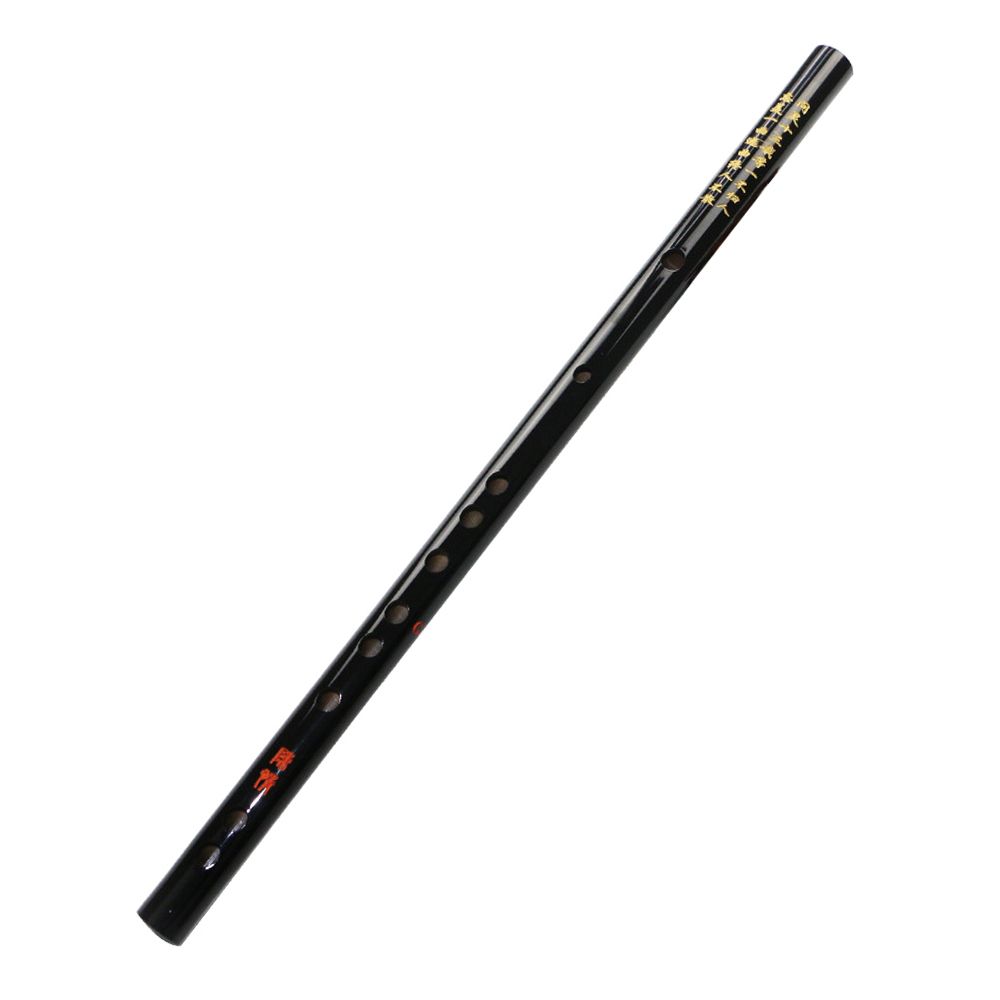 C Key Dizi Bamboo Flute Chinese Traditional Musical
